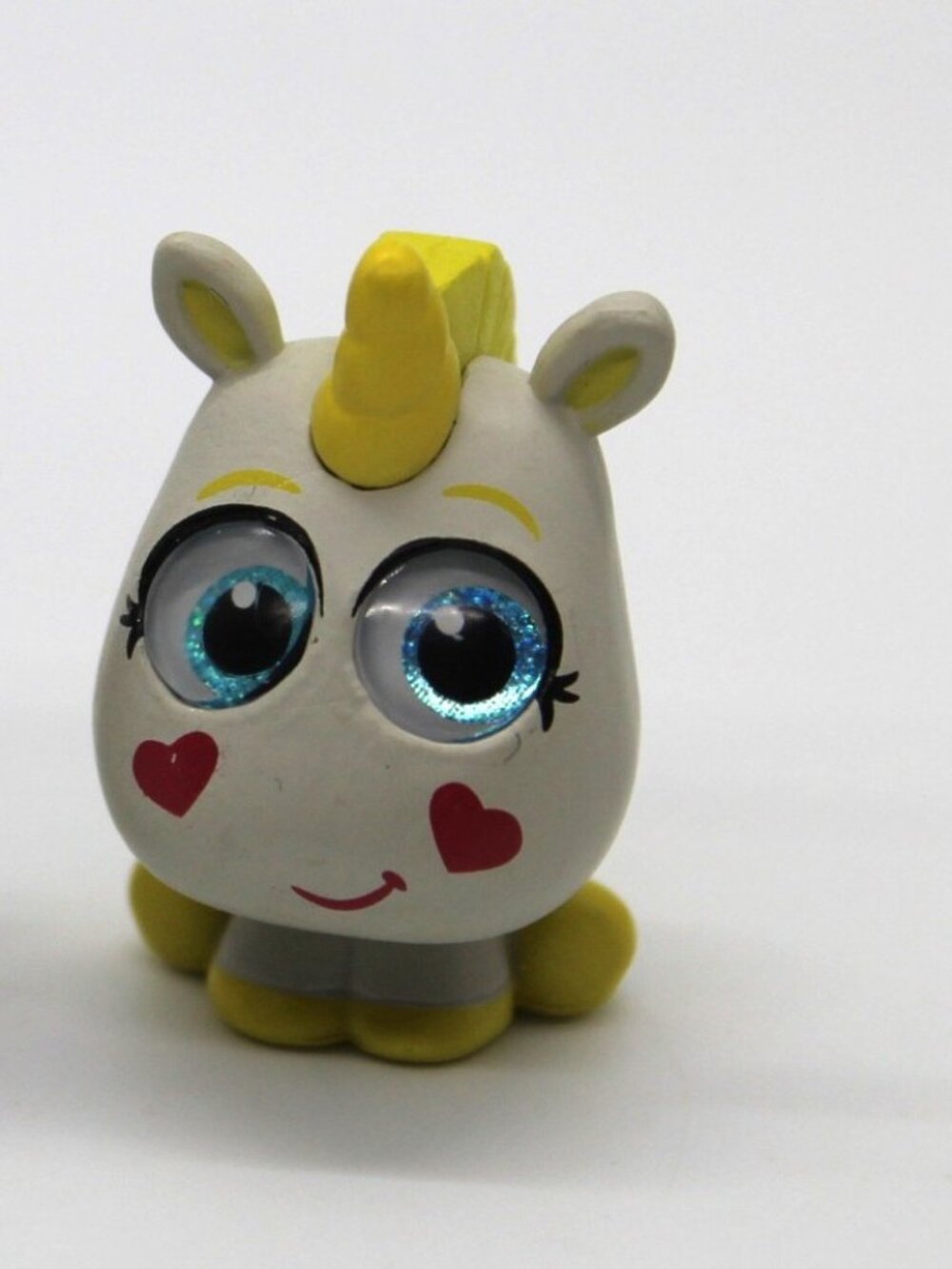 Just Play Disney Doorables Series 5 Buttercup - Toy Story 1.5" Mini Figure RARE